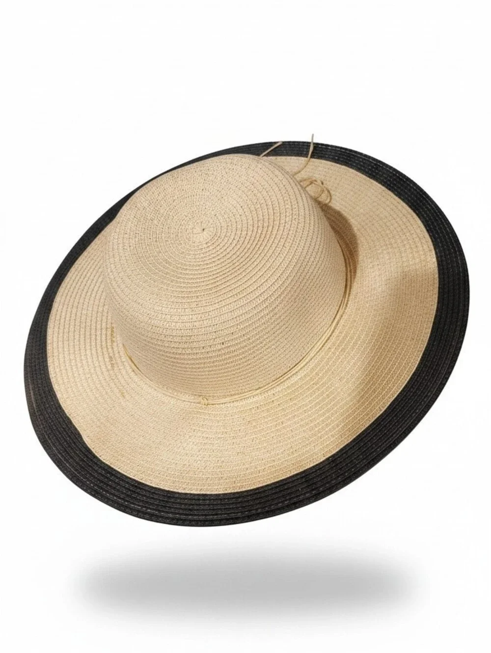 Sunhat Wide Brim Floppy Style